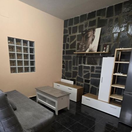 Funcaral Santa Brigida Apartment Madrid Ngoại thất bức ảnh