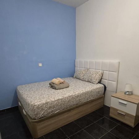 Funcaral Santa Brigida Apartment Madrid Ngoại thất bức ảnh
