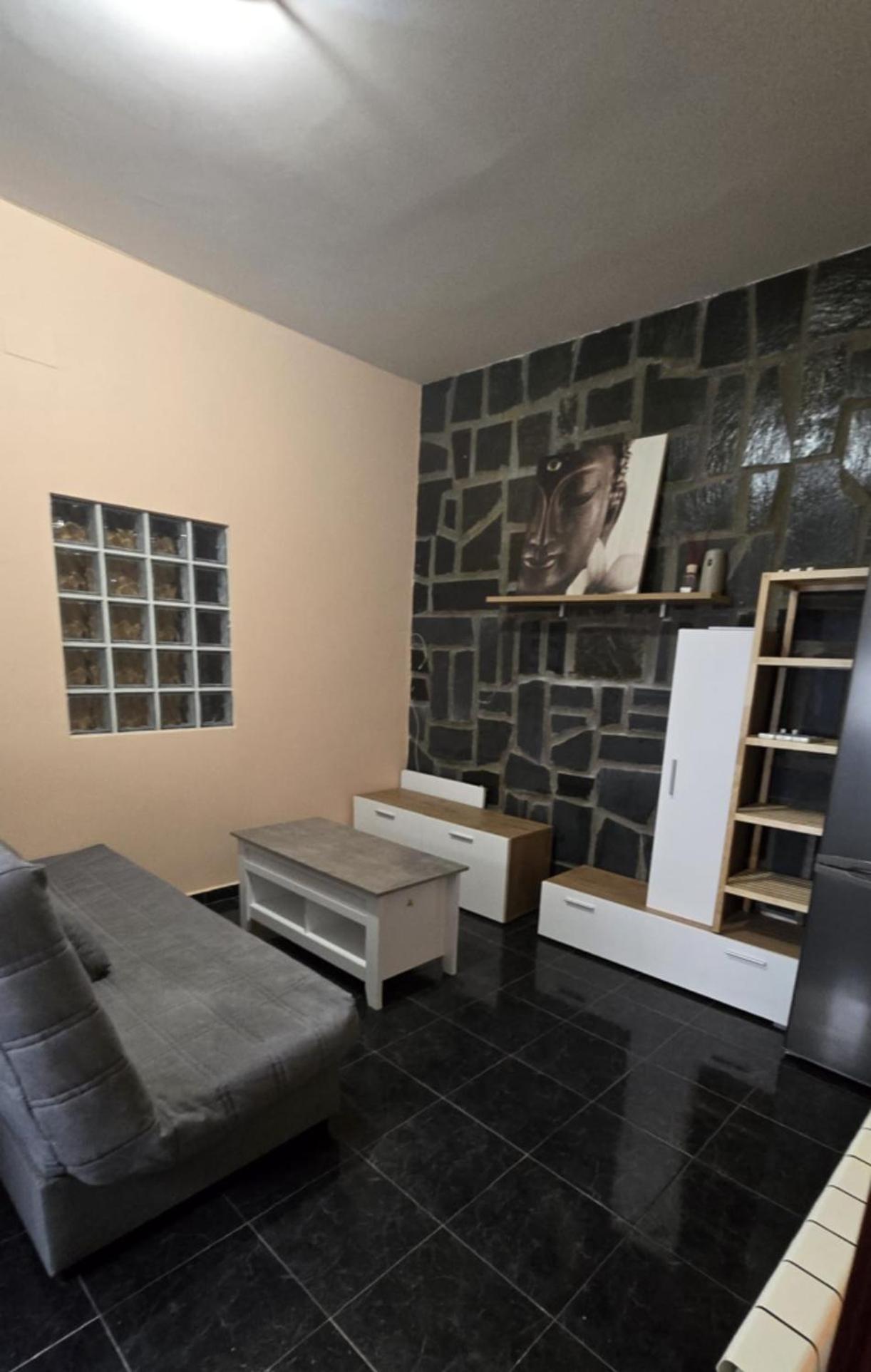 Funcaral Santa Brigida Apartment Madrid Ngoại thất bức ảnh